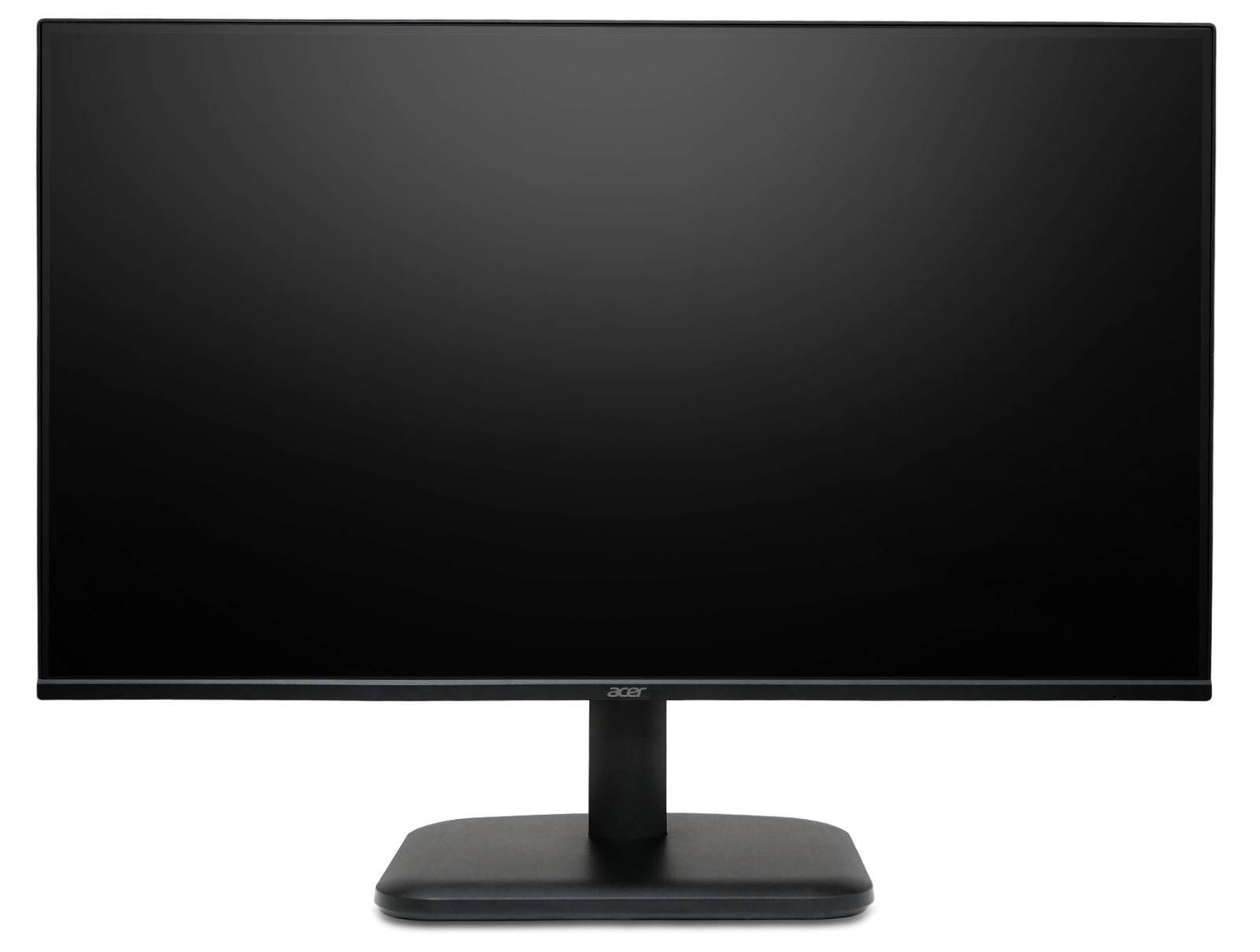 Monitor EK271 – 27 FHD 1920 X 1080, 1ms, HDMI X 1; VGA X 1, 3 Años De Garantía En CS/ 1 Año En Bundle