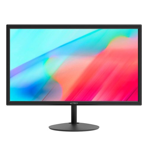 Monitor Plano 21.5 Pulgadas CAPTIVE LITE CL215 – FULL HD 1920×1080 PX, 60 HZ