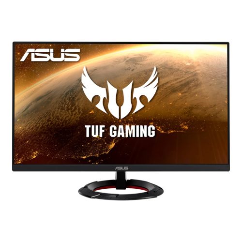 Monitor ASUS VG249Q1R – 23.8 Pulgadas, 250 Cd / M², 1920 X 1080 Pixeles, Negro