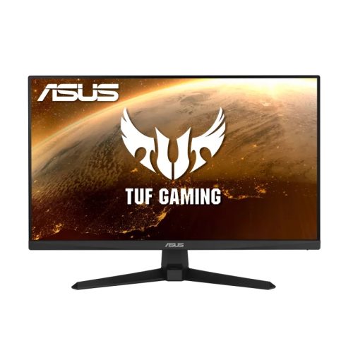Monitor ASUS VG247Q1A – 23.8 Pulgadas, 350 Cd / M², 1920 X 1080 Pixeles, 1 Ms