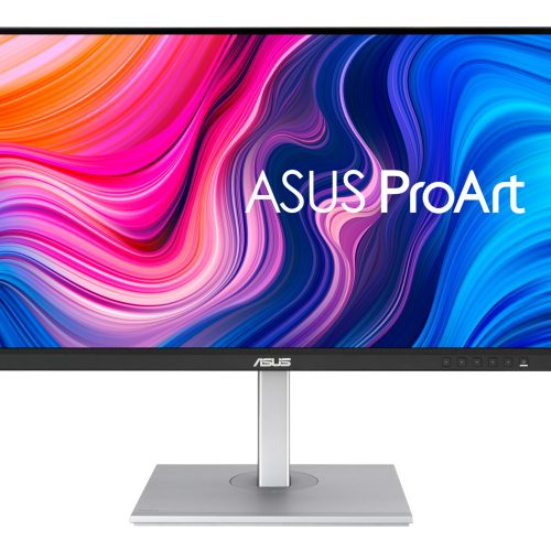 Monitor ASUS PA278CV – 27 Pulgadas, 350 Cd / M², 5 Ms, Negro