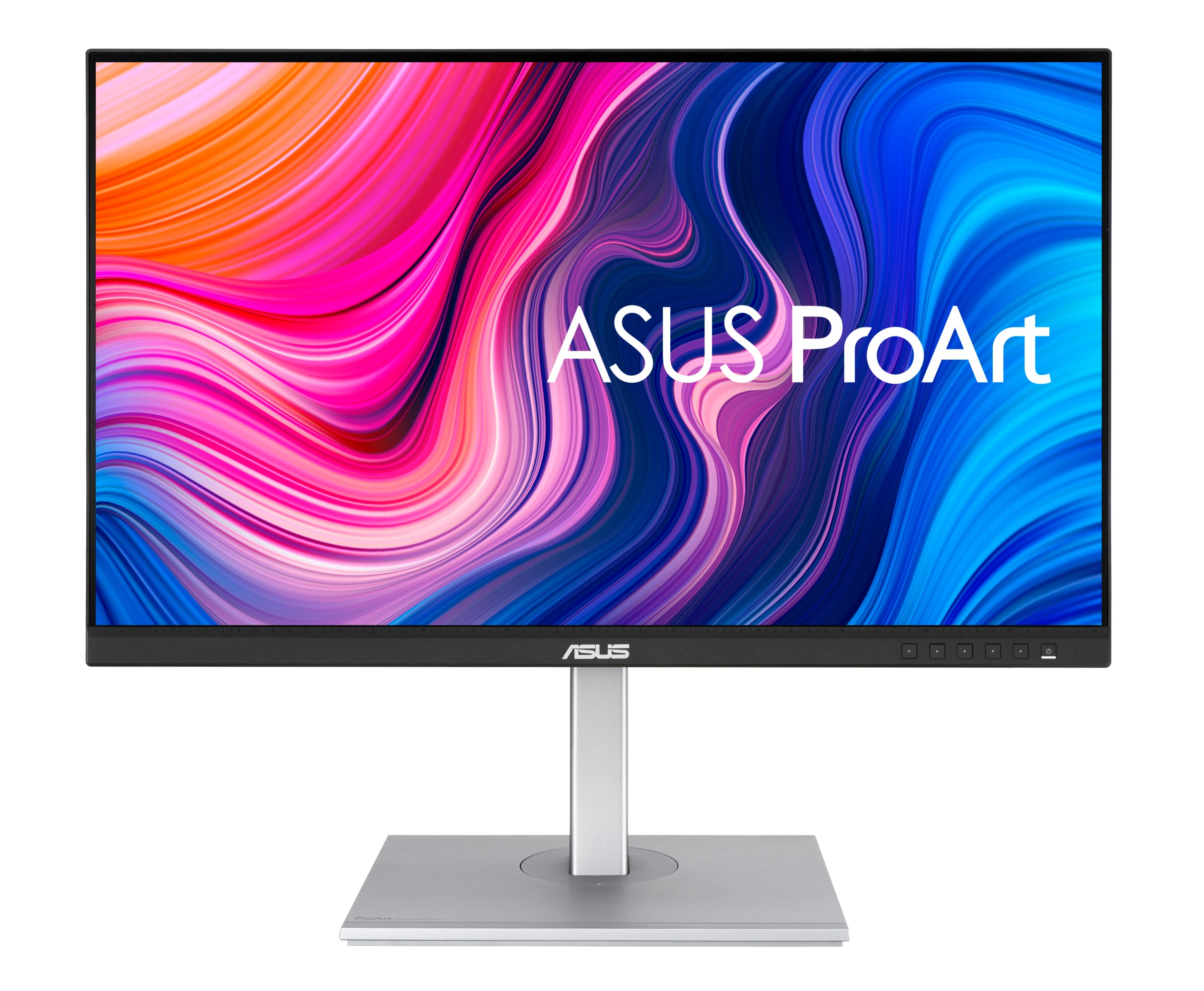 Monitor ASUS PA278CV – 27 Pulgadas, 350 Cd / M², 5 Ms, Negro
