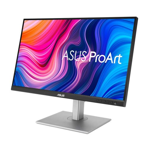 MONITOR ASUS ProArt Display PA279CV – 27 Pulgadas IPS 4K UHD (3840×2160)