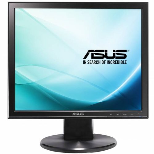 Monitor ASUS VB178N 17 Pulgadas Presenta Una Resolución De 1280×1024 (SXGA) –