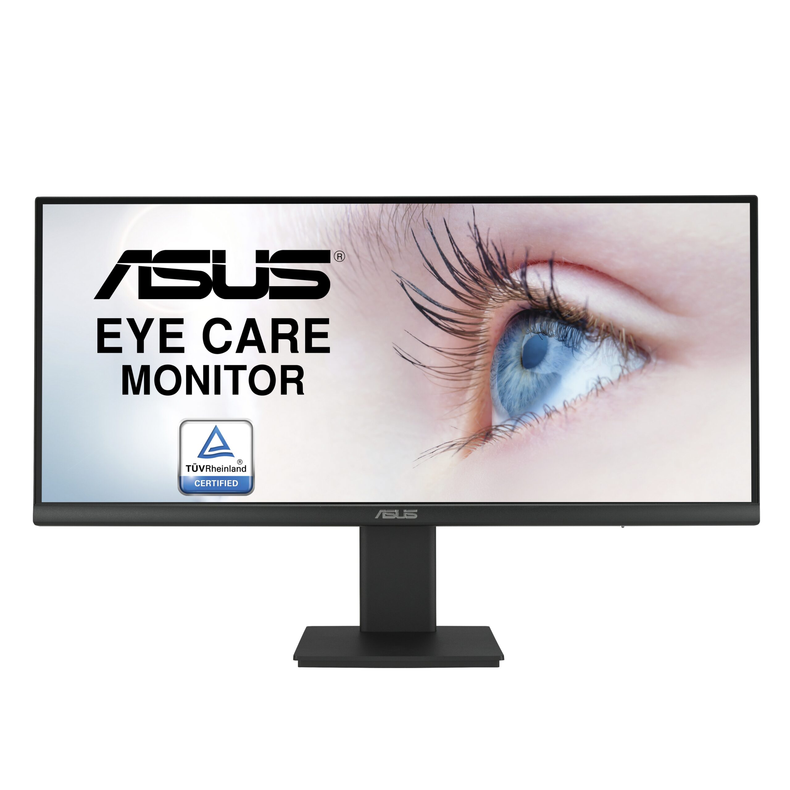 Monitor ASUS VP299CL – 29 Pulgadas, 350 Cd / M², 2560 X 1080 Pixeles, 1 Ms, LED