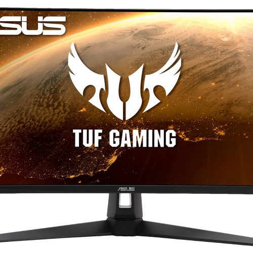 Monitor ASUS VG279Q1A – 27 Pulgadas, 300 Cd / M², 1920 X 1080 Pixeles, 1 Ms, LED