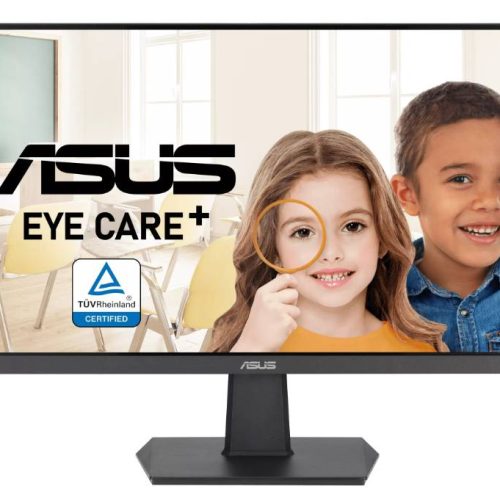 Monitor ASUS VA27EHF Tamaño Del Panel (Pulgadas): 27 Relación De Aspecto: 16:9 Área De Visualización De La Pantalla (H X V): 597 – 89 X 336, 31 Mm