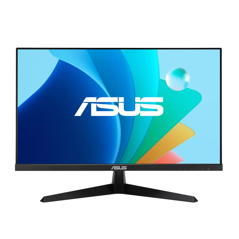 Monitor ASUS VY249HF LCD 24 Pulgadas – Full HD, 100Hz, HDMI, Negro