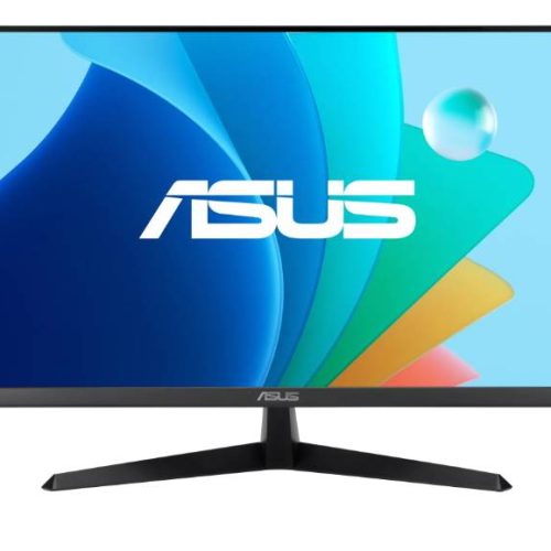 Monitor ASUS VY279HF LCD 27 Pulgadas – Full HD, 100Hz, HDMI, Negro