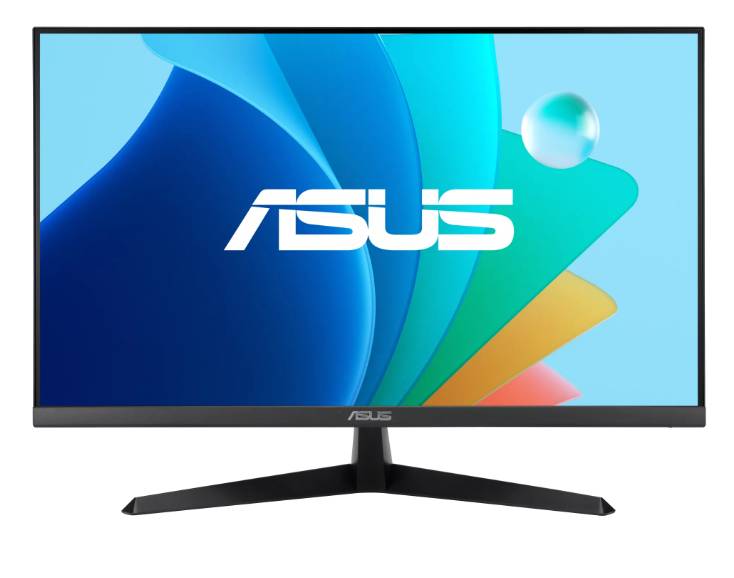 Monitor ASUS VY279HF LCD 27 Pulgadas – Full HD, 100Hz, HDMI, Negro