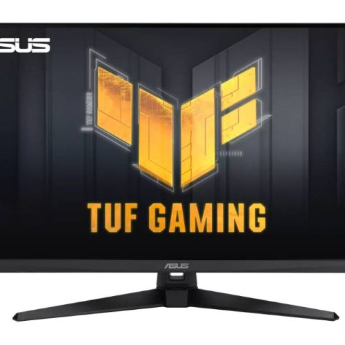 Monitor ASUS VG32AQA1A De 31.5 Pulgadas Con Resolución 2560×1440 –