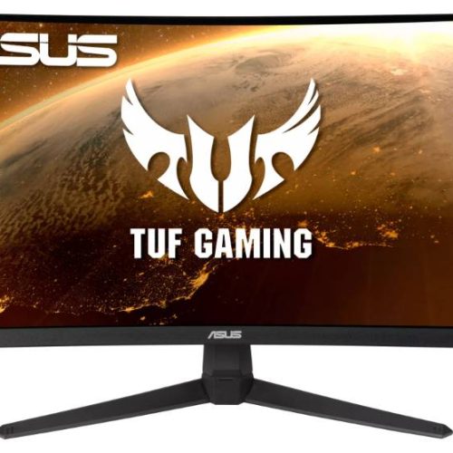 Monitor ASUS TUF Gaming VG24VQ1BY Pantalla Tamaño De Panel (Pulgadas): 23.8 –