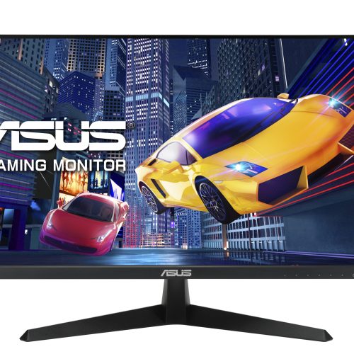 Monitor Gaming ASUS VY249HGR Eye Care – 23.8 Pulgadas FHD 1920 X 1080, IPS, 120Hz
