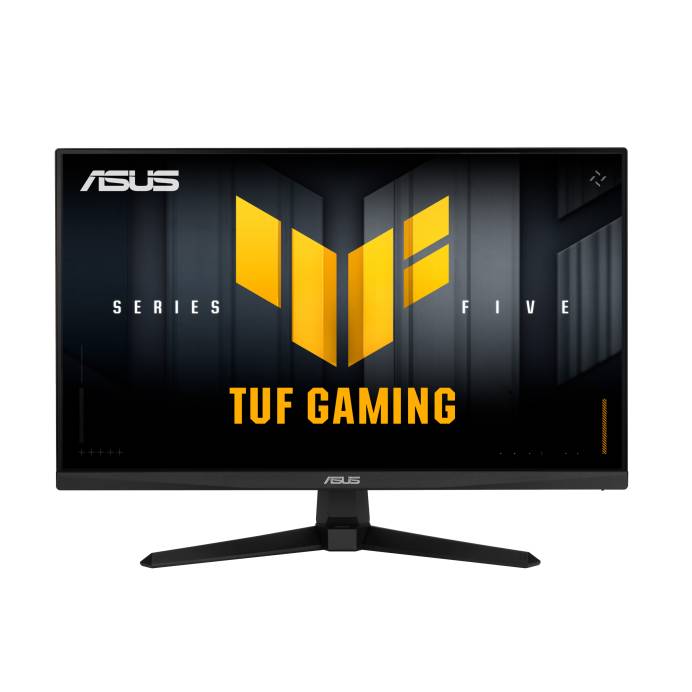 Monitor ASUS TUF Gaming VG259Q5A 24.5 Pulgadas Full HD (1920×1080) – 200Hz, Fast IPS, DP Y HDMI