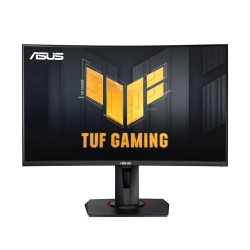 Monitor ASUS TUF Gaming VG27VQMY 27 Pulgadas Full HD 1920×1080 – 240 Hz, HDMI, DP, VA