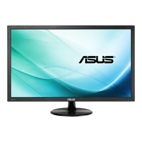 Monitor Gamer ASUS VP228HE LED 22 Pulgadas – Full HD, HDMI, Bocinas Integradas (2x 1.5W), Negro