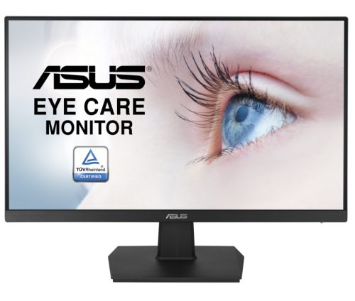 Monitor ASUS VA27EHE LED 27 Pulgadas – Full HD, 75Hz, HDMI, Negro