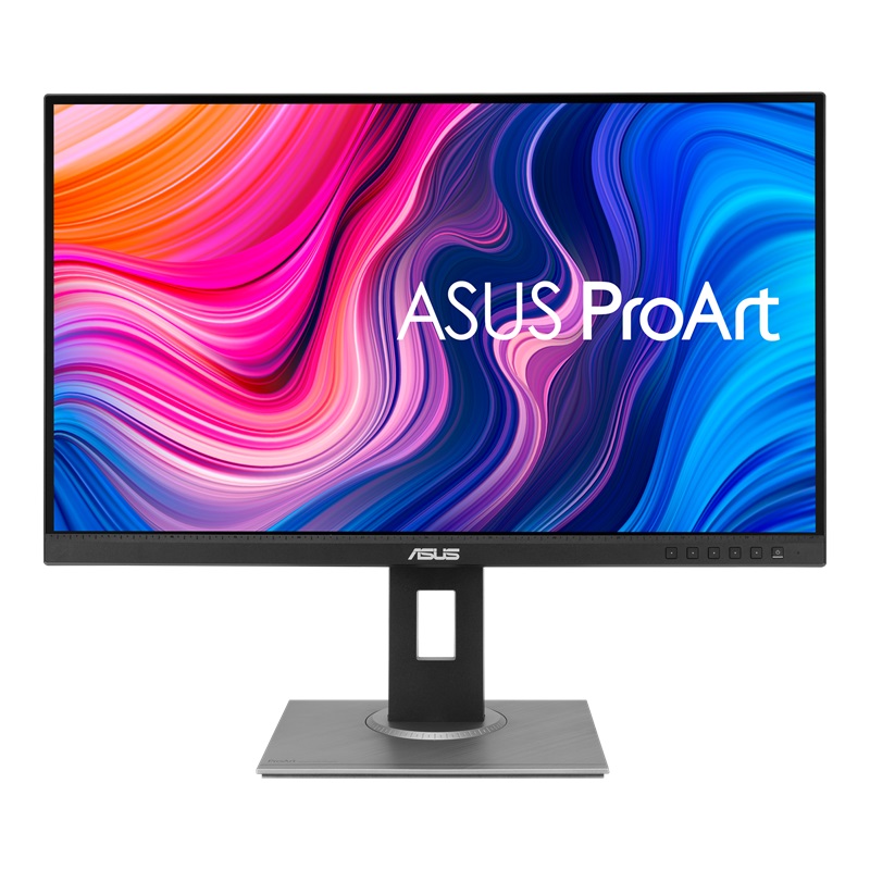 Monitor ASUS PA278QV – 27 Pulgadas, 250 Cd / M², 1920 X 1080 Pixeles, 5 Ms