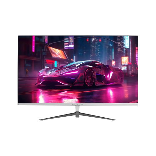 Monitor Gaming 27 Pulgadas 165hz Ultra Odissey II MGX27 Balam Rush –