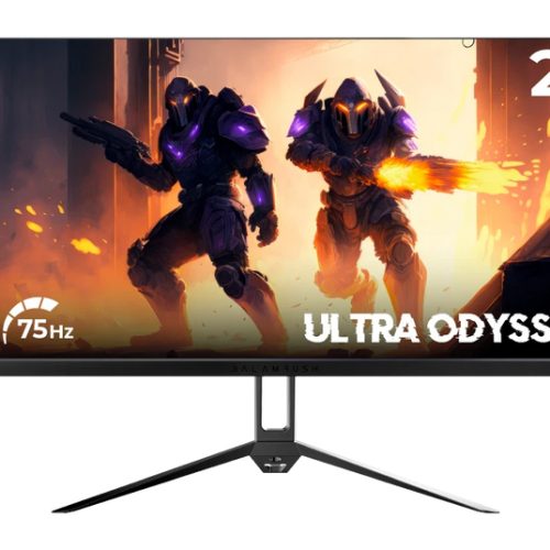 Monitor Gaming Balam Rush MGF29P – 29 Pulgadas, 250 Cd / M², 2560 X 1080 Pixeles, 1 Ms, LED