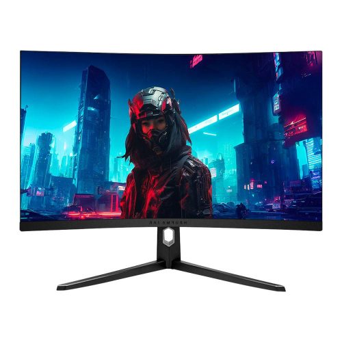 Monitor Gaming 27 Pulgadas Curvo 240hz ULTRA EARTH MGP27C Balam Rush Low Blue Filter –