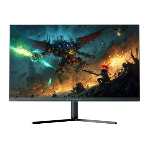 Monitor Gaming 32 Pulgadas 165hz Ultra Explorer MXT32P Balam Rush Freesync/G-Sync Adaptativo –