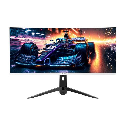 Monitor Gaming 34 Pulgadas Curvo 165hz Extreme Earth Pro – MGP34C Balam Rush