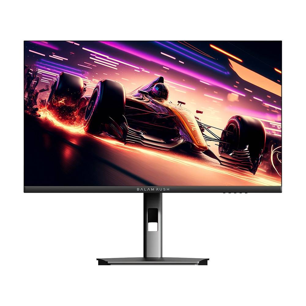 Monitor Gaming 24 Pulgadas 165hz Ultra Explorer MXT24P Balam Rush Freesync/G-Sync Adaptativo –