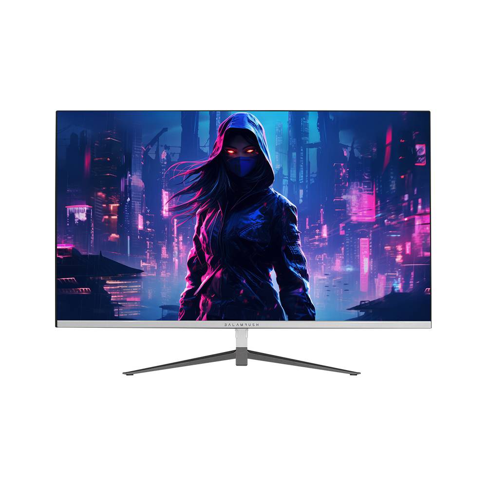 Monitor Gaming 27 Pulgadas 165hz ULTRA ODYSSEY II PLUS MGM27 Balam Rush Low Blue Filter – Flicker-Free Technology