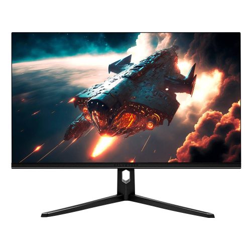 Monitor Gaming 27 Pulgadas 200hz ULTRA ODYSSEY PLUS MGM27P Balam Rush Low Blue Filter – Flicker-Free Technology