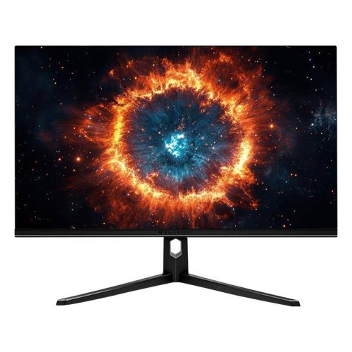 Monitor Gaming 27 Pulgadas 200hz HYPER NOVA MHN27Y Panel IPS – Plano, Resolución: 1920 X 1080 FHD