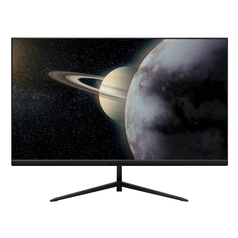 Monitor Gaming 23.8 Pulgadas 180hz TITAN MTG24Y Panel VA – Plano, Resolución: 1920 X 1080 FHD