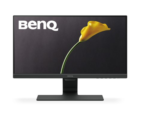 Monitor BENQ GW2280 – 21.5 Pulgadas, 250 Cd / M², 1920 X 1080 Pixeles, 5 Ms, Negro