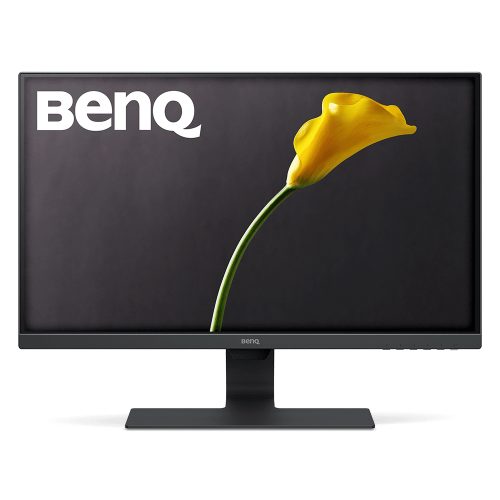 Monitor BENQ GW2780 – 27 Pulgadas, 250 Cd / M², 1920 X 1080 Pixeles, 5 Ms, Negro