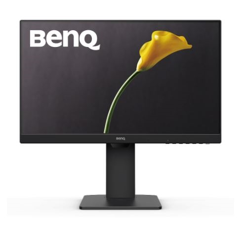 Monitor BENQ GW2785TC – 27 Pulgadas, 250 Cd / M², 1920 X 1080 Pixeles, 5 Ms, Negro