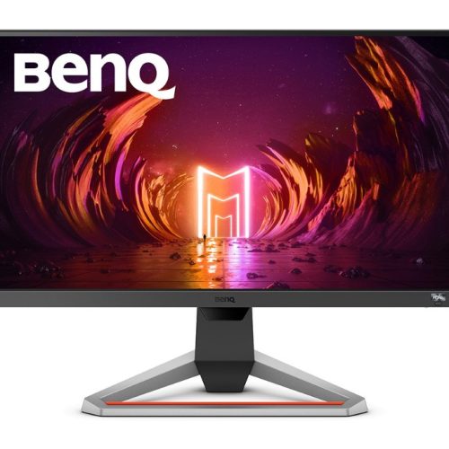 Monitor MOBIUZ BENQ EX2510S – 24.5 Pulgadas, 280 Cd/?, 1920 X 1080 Pixeles, 1 Ms, Negro/Gris Metalizado
