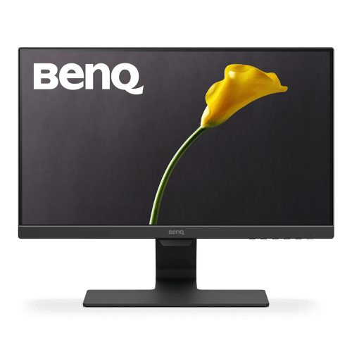 Monitor BENQ 9H.LHSLA.TBA – 21.5 Pulgadas, 250 Cd / M², 1920 X 1080 Pixeles, 5 Ms, Negro