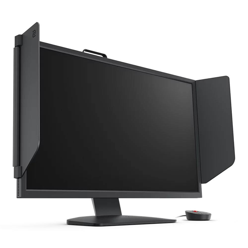 Monitor BENQ XL2546K – 24.5 Pulgadas, 320 Cd/?, 1920 X 1080 Pixeles, LED