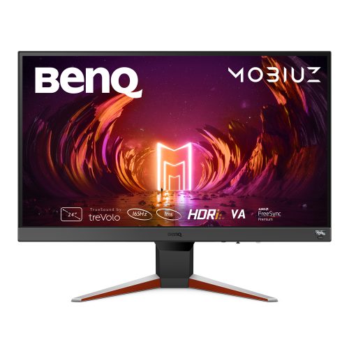 MONITOR BENQ MOBIUZ EX240N 9H.LL6LB.QBA –