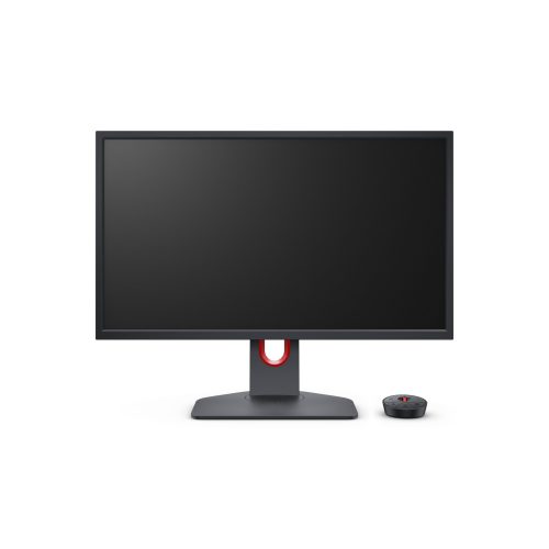 MONITOR BENQ ZOWIE XL2566K 9H.LKRLB.QBL Monitor Gaming 24.5 Pulgadas – Panel TN, Iluminación LED, Resolución FHD 1920 X 1080 Pixeles A 360 Hz