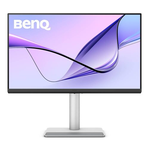 MONITOR BENQ MA270U 4K 27 9H.LWWLB.QBL Monitor Para Mac 27 Pulgadas Resolución 4K ( 3840 X 2160 ) 60 Hz –