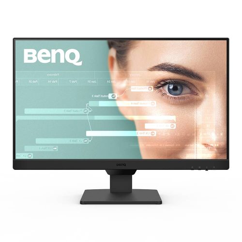 MONITOR BENQ GW2491 FHD PANEL IPS De 23.8 Pulgadas – Wide Screen. Resolución: Full HD (1920 X 1080)