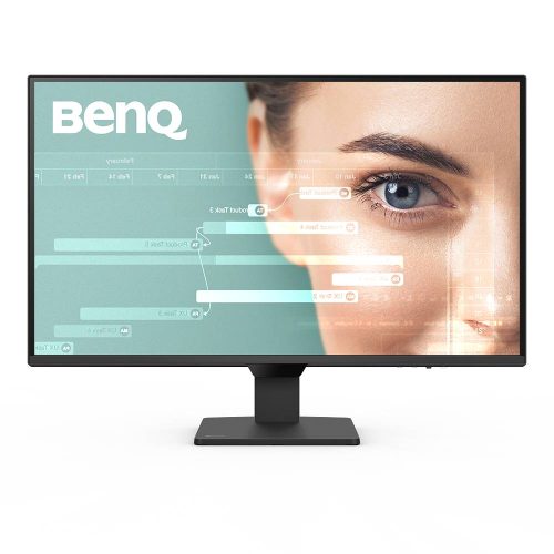 MONITOR BENQ GW2790Q 27 2K PANEL IPS – Resolución: 2K QHD (2560 X 1440)