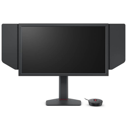 Monitor BENQ ZOWIE XL2586X+ – 9H.LN8LB.QBL. Monitor Gaming 24.1 Pulgadas, Panel TN Con Antirreflejo