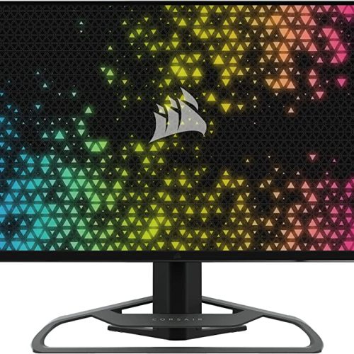 Monitor CORSAIR Xeneon Modelo 32UHD144 32-Inch Panel Ips Uhd (3840 X2160) – 144Hz Refresh Rate, Hdr600 Gaming Monitor