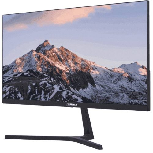 MONITOR 24 DHI-LM24-B200S DAHUA NB – 3 Años De Garantía