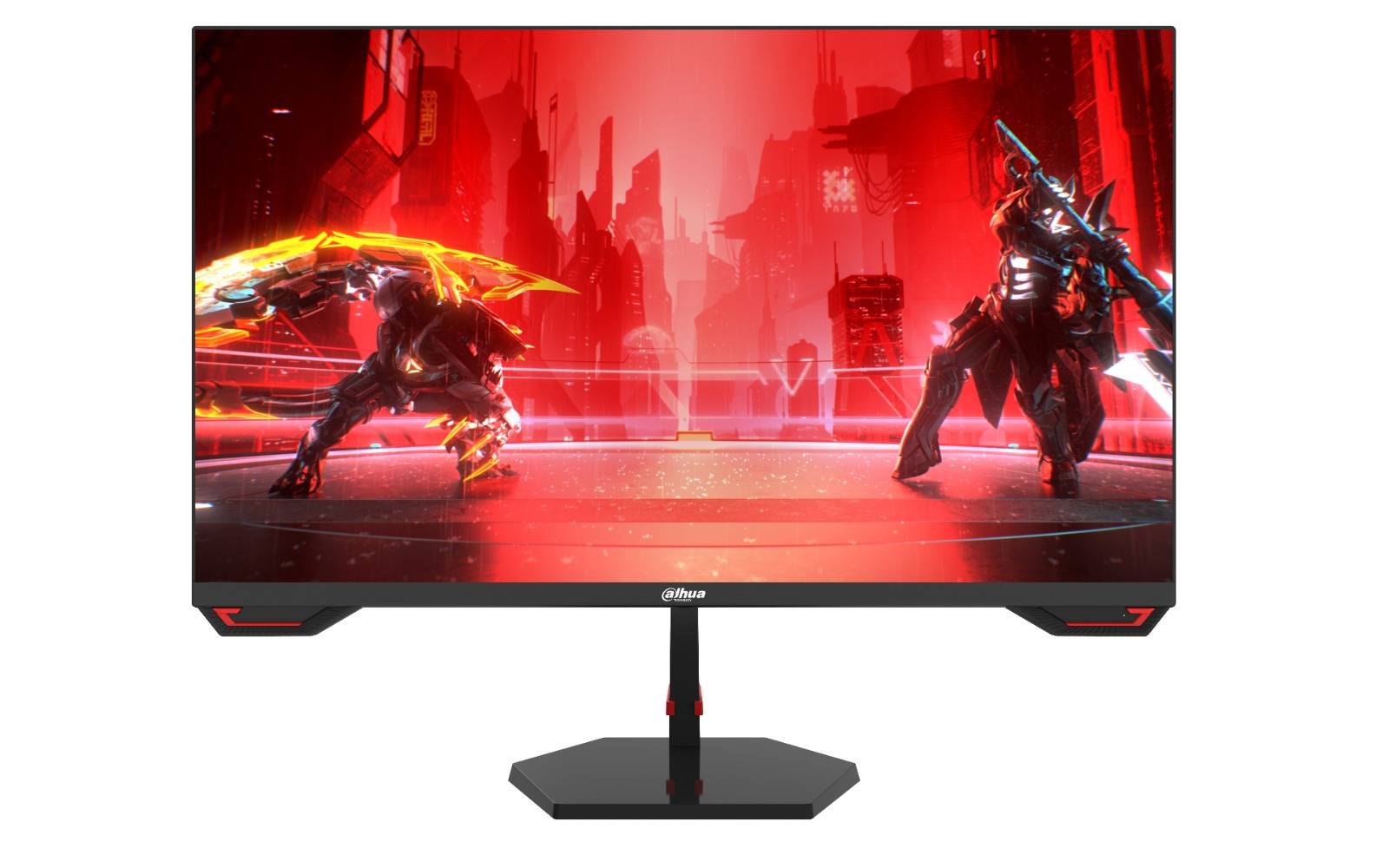 MONITOR DAHUA 25 IPS FHD DHI-LM25-E231B NB – 3 Años De Garantía.