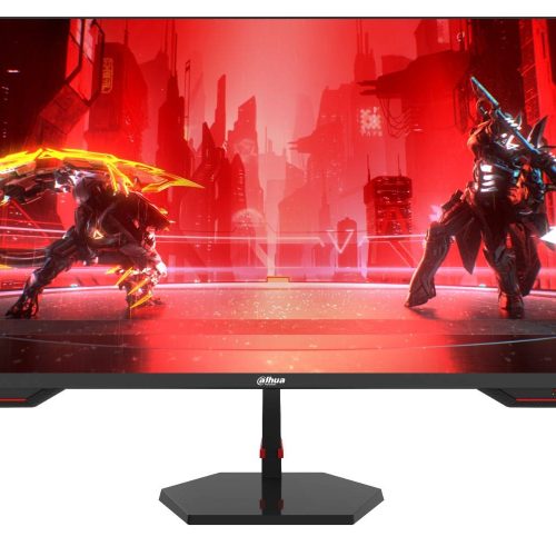 MONITOR DAHUA 27 IPS FHD DHI-LM27-E231B NB – 3 Años De Garantía.