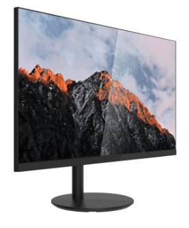 Monitor Dahua Technology LM27-A200 – 27 Pulgadas, 250 Cd / M², 1920 X 1080 Pixeles, 5 Ms, Negro