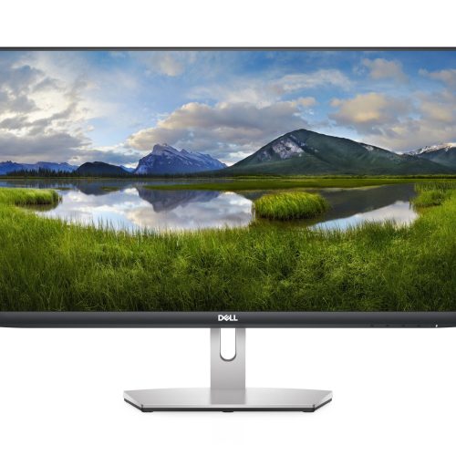 Monitor DELL 210-AXHJ – 23.8 Pulgadas, 250 Cd / M², 1920 X 1080 Pixeles, 4 Ms, Blanco